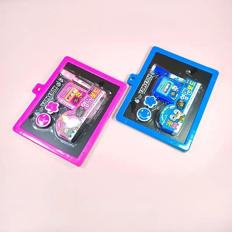 2 in 1 Slate with White Board for Kids