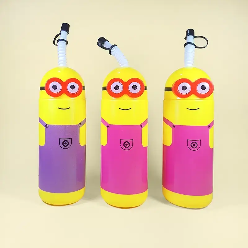 Minion Sipper