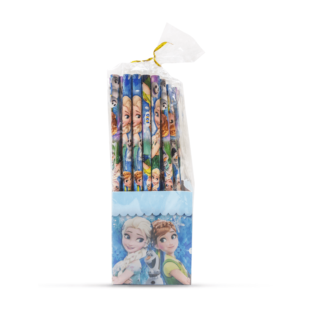 Frozen Pencil Set (Pack)