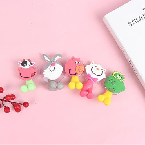 Tooth Brush Holder (Mixed Designs)