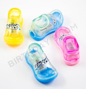 Shoe Shape Sharpners