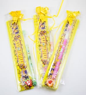Pencil Set