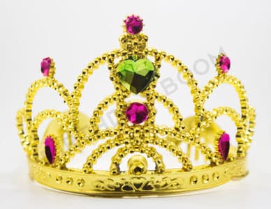Golden Crown