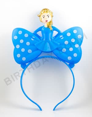 Doll Lighting Head Band