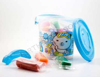 Clay Set (Medium Size)