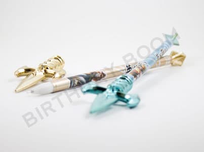 Spear Pen Set