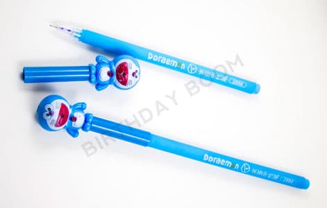 Doremon Pen Set