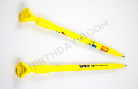 Diamond Lead Pencil Set