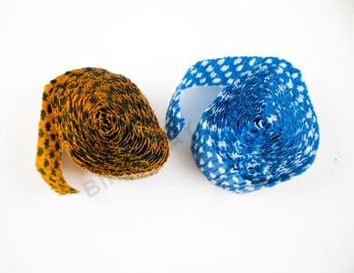 Decoration Paper Ribbon Set (Large)