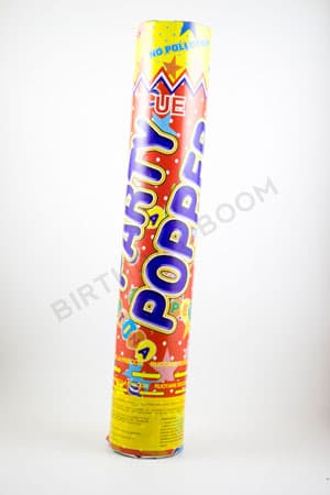 Party Popper (Small)
