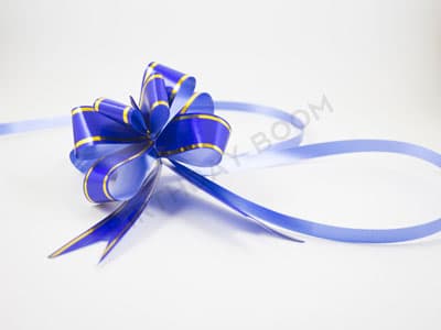 Gift Tie Band (Blue)