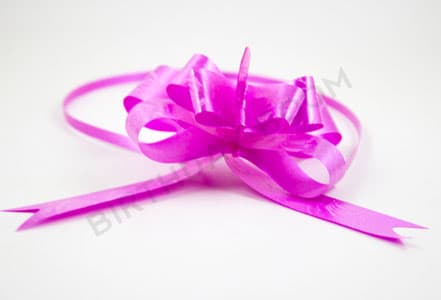 Gift Tie Band (Pink Big)