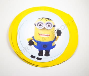 Minions Hanging Danglers