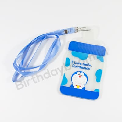 Doremon ID Cards