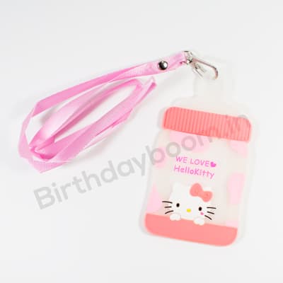 Hello Kitty ID Cards