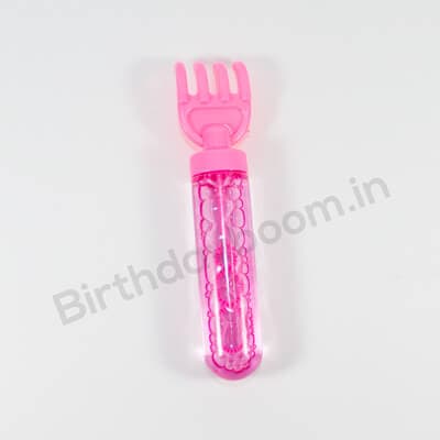 Bubble Wands (Pink)