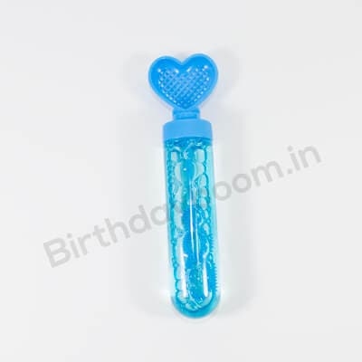 Bubble Wands (Blue)