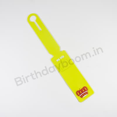 Luggage Tags (Green)
