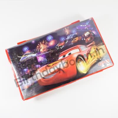 Max Speed Color Pencil & Chalk  Kit