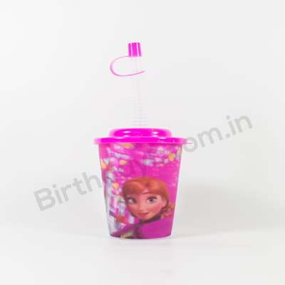 Sofia 3D Sipper (200 ml)