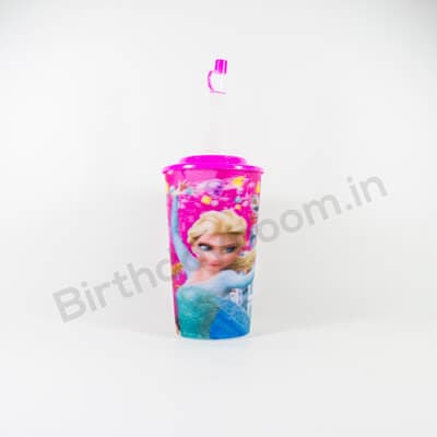 Sofia 3D Sipper (500 ml)