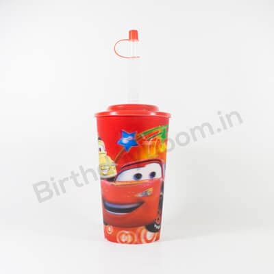 Max Speed 3D Sipper (500 ml)