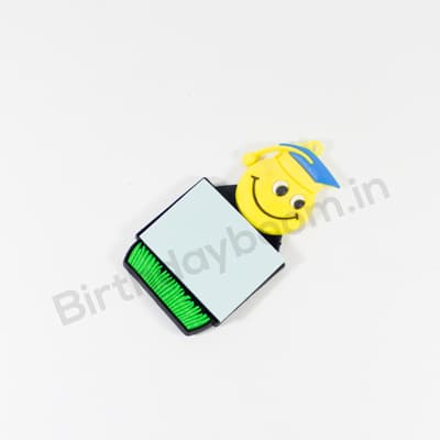Smiley Sticky Notes