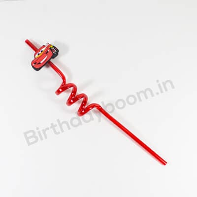 Cartoon Straw (Max Speed)