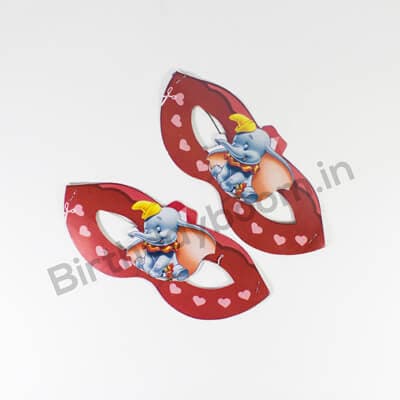 Paper Eye Masks (Dumbo)