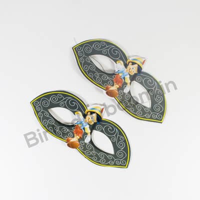 Paper Eye Masks (Robbin)