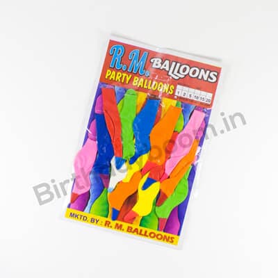 Bird Shape Balloons