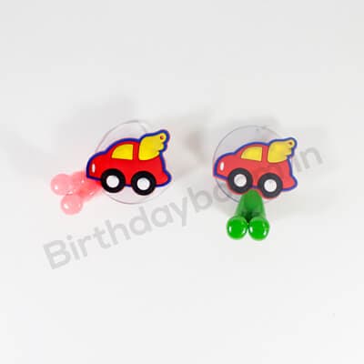Tooth Brush Holder (Car)