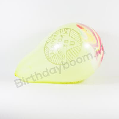 Happy Birthday Balloon (Small)