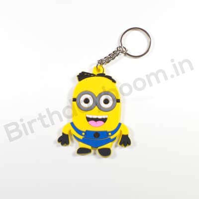 Minion Key Chain