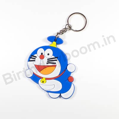 Doremon Key Chain