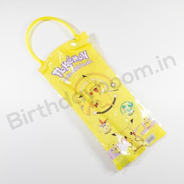 Stationary Handle Pouch (Pokemon)