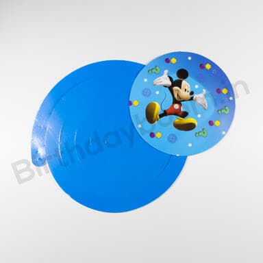 Mickey Mouse Hanging Danglers