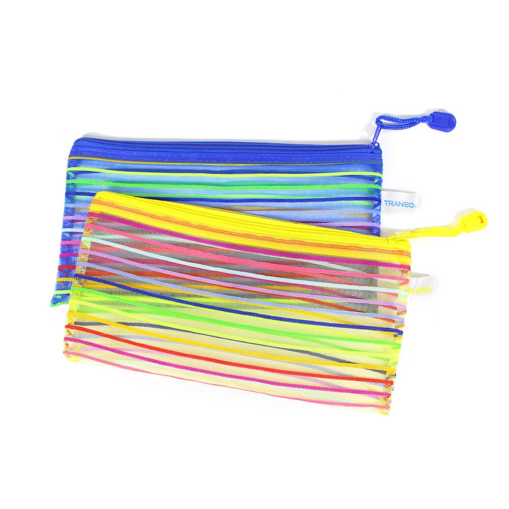School Stationery Pouch