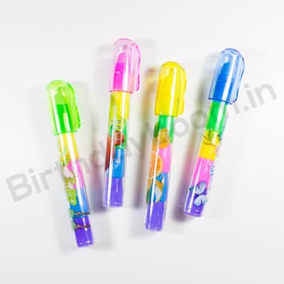 Eraser Set Pen