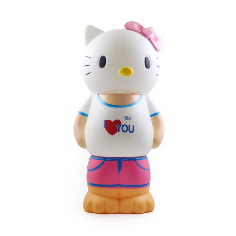 Kitty Money Bank